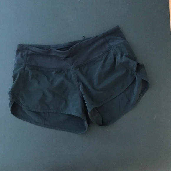lululemon athletica Pants - Lululemon Running Shorts